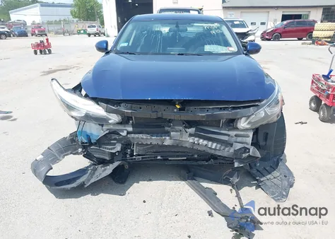 2019 Nissan Altima 2.5 S из США, поврежденный, VIN 1N4BL4BV5KC156865